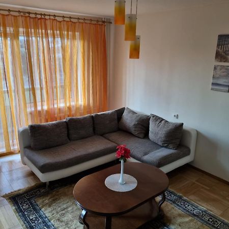 Eva'S Apartments Kaunas Eksteriør bilde