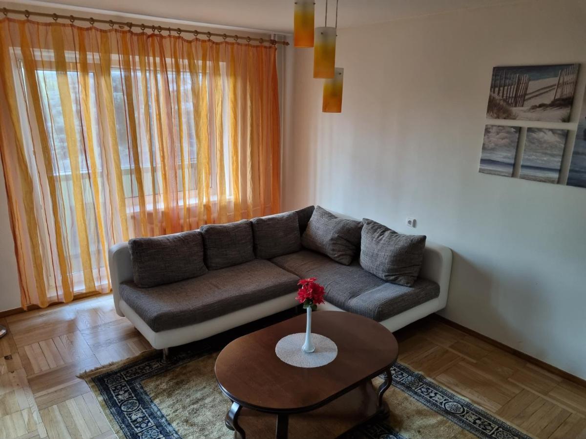 Eva'S Apartments Kaunas Eksteriør bilde
